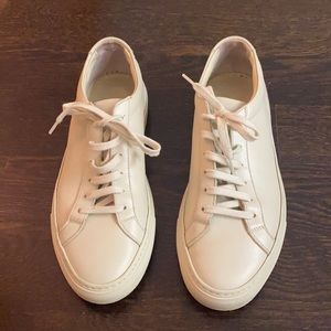WOMAN by Common Projects
